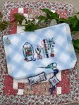 (image for) Quilt Bag